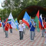 Песни под гитару и душевные встречи