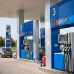 Возобновлена работа части безоператорных АЗС