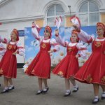 Три века истории: деревне Бакмасихе исполнилось 300 лет