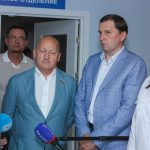 Контроль за социально важными объектами ведут депутаты Госдумы