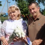 Семья Тюриных: полвека любви и верности