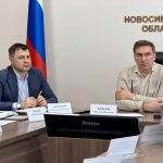 Обеспеченность медицинским оборудованием в Новосибирской области выше, чем в среднем по России