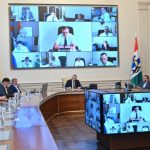 33 программы для людей реализованы за год