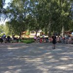 День дорожной безопасности
