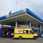 Новосибирская область получила дополнительные объемы топлива