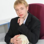 Интеллектуал, спортсмен и настоящий патриот