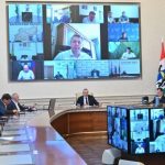 Губернатор предложил выделить фурам отдельные колонки на АЗС 