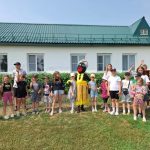 В селе Кармакла объявлена тревога: мы потерпели кораблекрушение