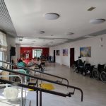 Адресная помощь героям