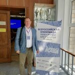 Михаил Солодовников вошел в «Лигу лучших»