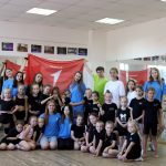 Танцуем, дружим, развиваемся