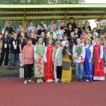 Славянский код: раскрой себя