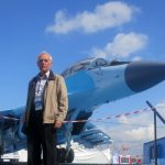 Человек, посвятивший жизнь малой авиации