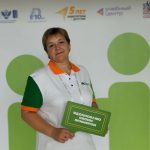 Навигаторы детства встретились в Санкт-Петербурге