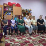 Продолжается марафон «Наш район, наша гордость»