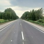 Завершена реконструкция дороги «Барабинск – Зюзя – Квашнино»