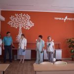 Образовательные организации готовы к новому учебному году