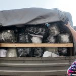 Большой гуманитарный груз отправлен пяти барабинским бойцам
