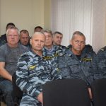 Очередная встреча с трудовыми коллективами