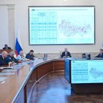 Пожароопасный сезон проходит спокойно, несмотря на засушливое начало лета