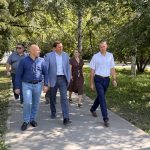 Депутат поддержал инициативу создания мемориала памяти воинов 24-й бригады