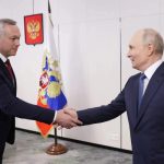 Андрей Травников сохраняет высокие позиции среди лидеров рейтинга