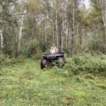 ОСТОРОЖНО! Медведи!