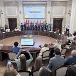 Новосибирская область приняла эстафету флага конкурса профмастерства «Мастер года» в рамках нацпроекта