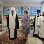 В Новосибирской области  представлена модель социальной реабилитации ветеранов СВО