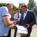 Отделение радионуклидной диагностики и терапии появится в ОКБ