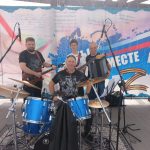 Отличные новости для всех любителей живой музыки
