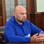 Развитие молодежного добровольческого движения