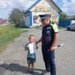 Главный помощник на дороге