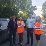 Не рискуйте жизнью ради пары минут
