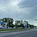 Правительство Новосибирской области — о ситуации с бензином в регионе