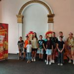 Бараба — наш край Сибирский