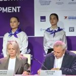 Новая эра для лицея № 3