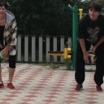 Двигайся больше — проживёшь дольше