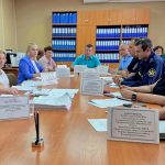 Рассмотрели 25 дел о вождение подростками без прав