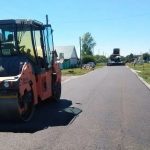 Комфорт и безопасность на сельских дорогах