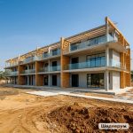 Более 60 социальных объектов появятся в Новосибирской области в ближайшие три года