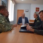 Как законно заготовить древесину вблизи деревни Устьянцево
