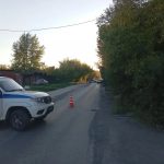 ДТП с несовершеннолетними