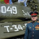 Сергей Витязев: Престиж военных специальностей возвращается