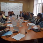 Территориальный консилиум в Барабинске: когда решения работают на семью