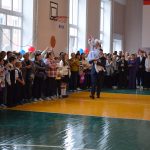 В школах Барабинского района прозвенели первые звонки