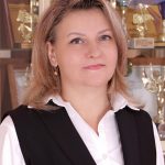 Преподаватель из Барабинска — в числе лучших в регионе