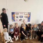 Единый день безопасности дорожного движения