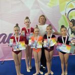 Новые программы — новые победы