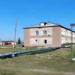 В Устьянцево проверили систему отопления в доме по улице Центральная